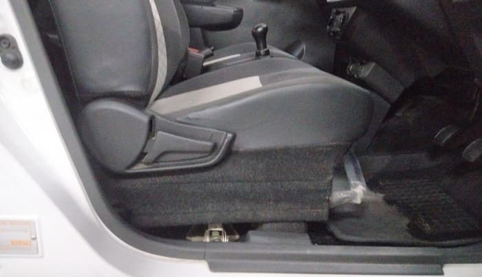 2024 Maruti Alto K10 VXI PLUS, Petrol, Manual, 34,112 km, Driver Side Adjustment Panel