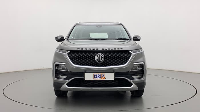 2020 MG HECTOR SHARP 1.5 DCT PETROL, Petrol, Automatic, 42,300 km, Front