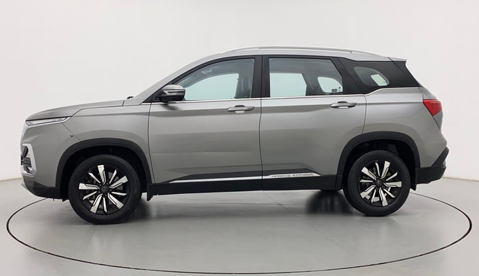 2020 MG HECTOR SHARP 1.5 DCT PETROL, Petrol, Automatic, 42,300 km, Left Side