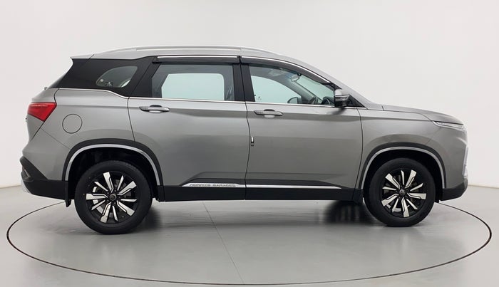 2020 MG HECTOR SHARP 1.5 DCT PETROL, Petrol, Automatic, 42,300 km, Right Side View