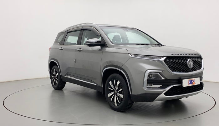 2020 MG HECTOR SHARP 1.5 DCT PETROL, Petrol, Automatic, 42,300 km, Right Front Diagonal