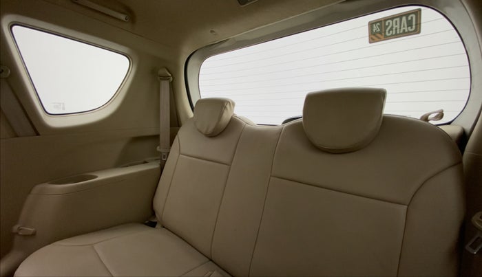 2013 Maruti Ertiga ZDI, Diesel, Manual, 76,163 km, Third Seat Row ( optional )