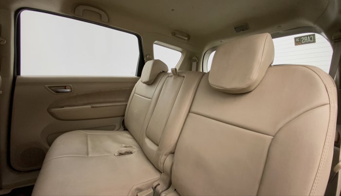 2013 Maruti Ertiga ZDI, Diesel, Manual, 76,163 km, Right Side Rear Door Cabin