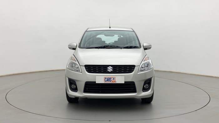 2013 Maruti Ertiga ZDI, Diesel, Manual, 76,163 km, Front