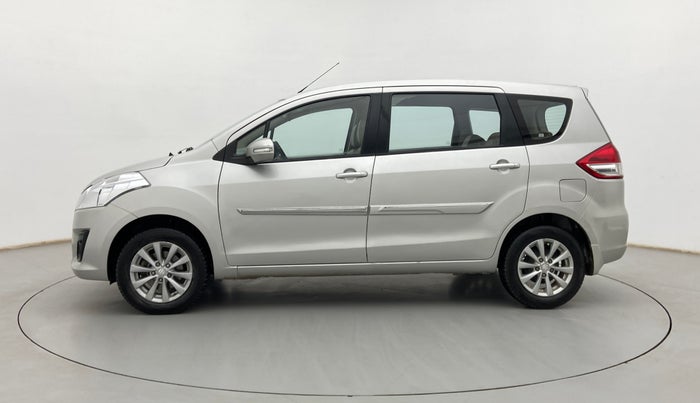 2013 Maruti Ertiga ZDI, Diesel, Manual, 76,163 km, Left Side