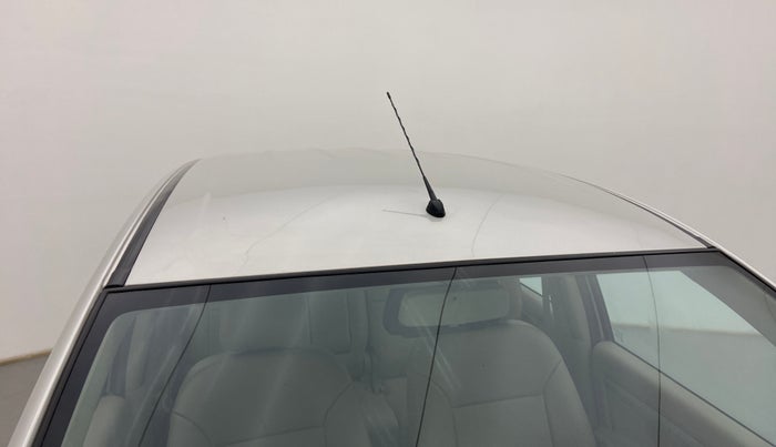 2013 Maruti Ertiga ZDI, Diesel, Manual, 76,163 km, Roof