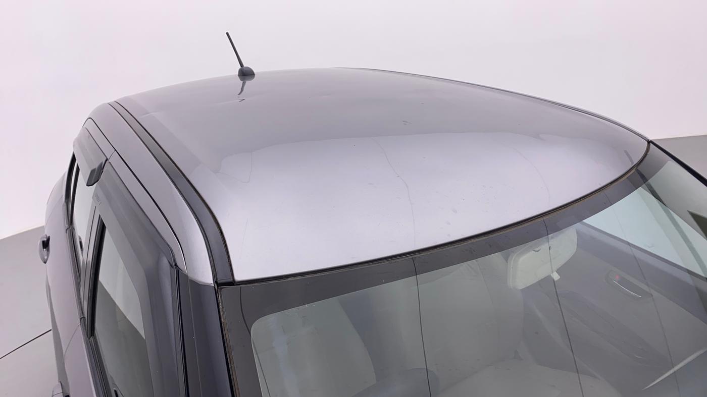 2014 Maruti Swift Dzire VDI, Diesel, Manual, 65,416 km, Roof