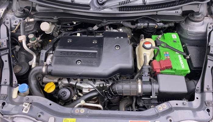2014 Maruti Swift Dzire VDI, Diesel, Manual, 65,416 km, Open Bonet