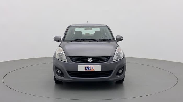 2014 Maruti Swift Dzire VDI, Diesel, Manual, 65,416 km, Front