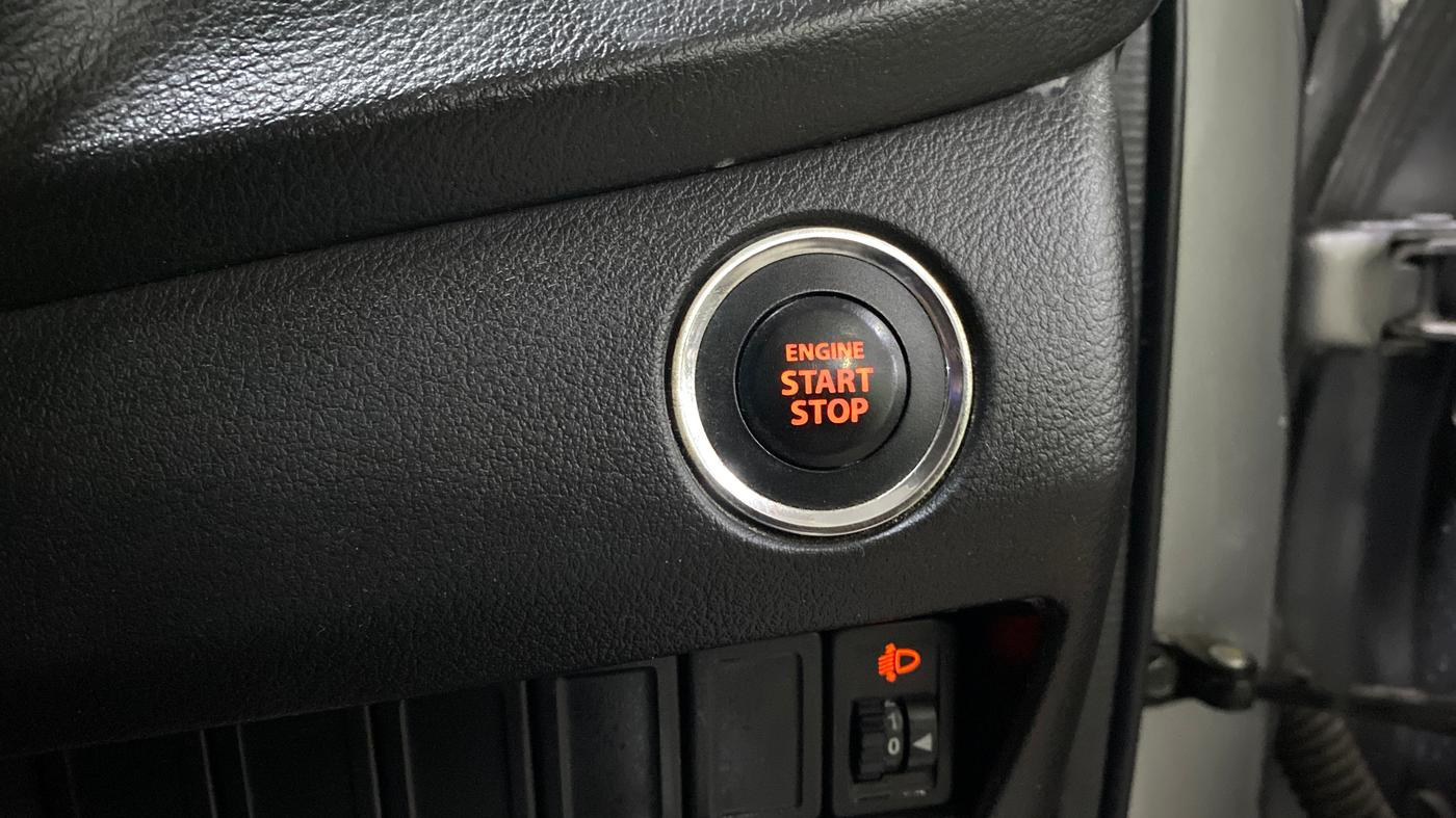 2021 Maruti Baleno ZETA PETROL 1.2, Petrol, Manual, 78,541 km, Keyless Start/ Stop Button