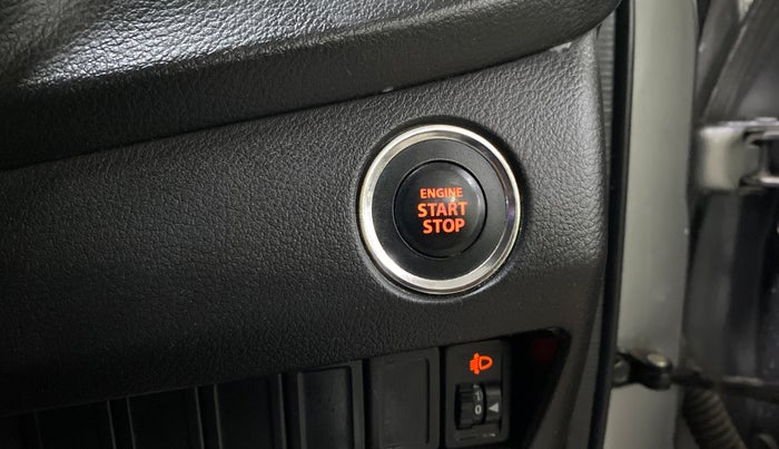 2021 Maruti Baleno ZETA PETROL 1.2, Petrol, Manual, 78,541 km, Keyless Start/ Stop Button