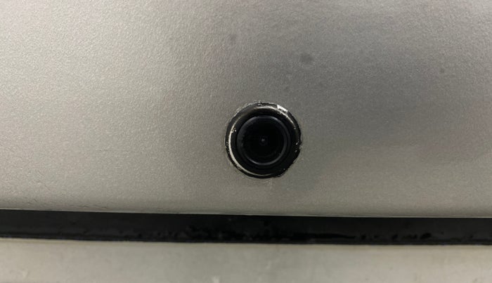 2019 Tata Tiago XM PETROL, Petrol, Manual, 36,195 km, Parking Camera