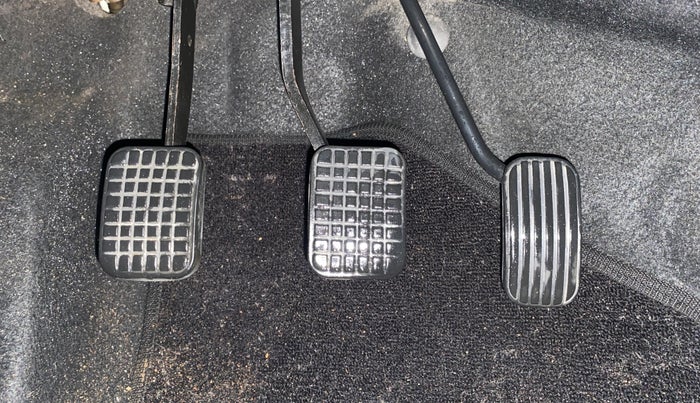 2019 Tata Tiago XM PETROL, Petrol, Manual, 36,195 km, Pedals