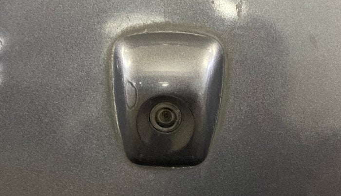 2015 Hyundai Elite i20 SPORTZ 1.2, CNG, Manual, 71,385 km, Parking Camera