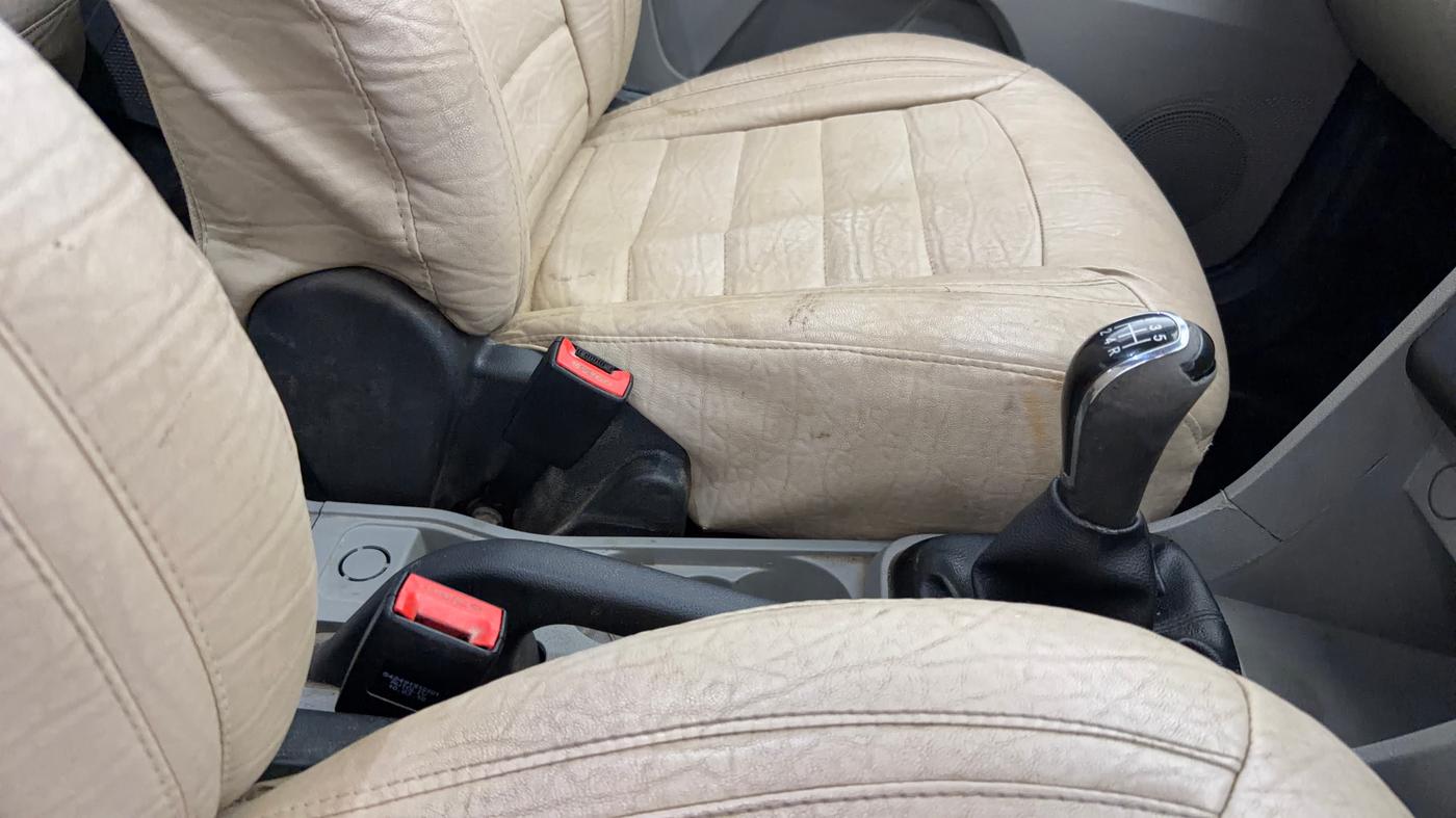 2018 Tata Tiago XM PETROL, Petrol, Manual, 73,455 km, Gear Lever