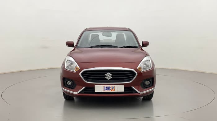 2018 Maruti Dzire VXI, Petrol, Manual, 40,701 km, Front