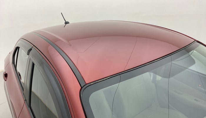 2018 Maruti Dzire VXI, Petrol, Manual, 40,701 km, Roof