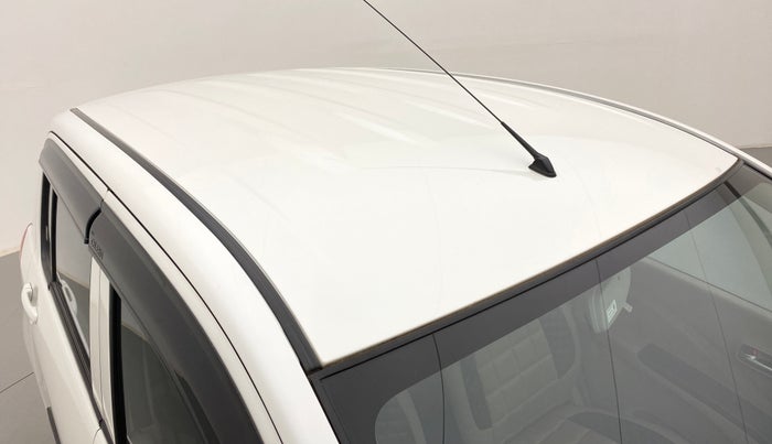 2019 Maruti Celerio VXI d, Petrol, Manual, 13,207 km, Roof