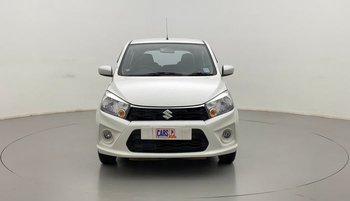 2019 Maruti Celerio VXI d, Petrol, Manual, 13,207 km, Front