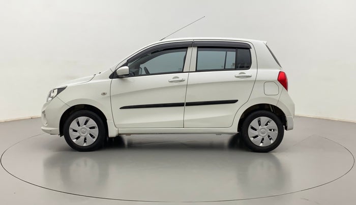 2019 Maruti Celerio VXI d, Petrol, Manual, 13,207 km, Left Side
