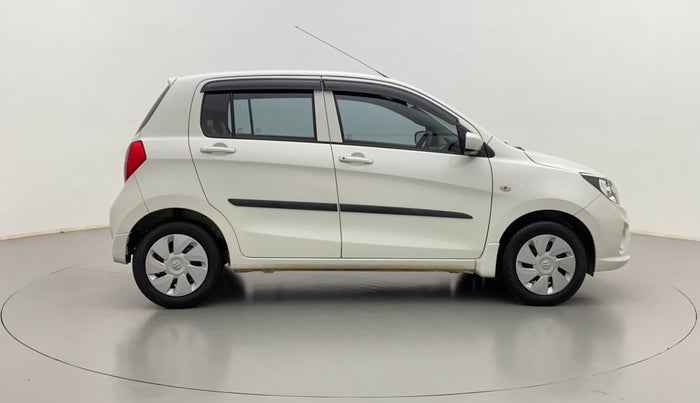 2019 Maruti Celerio VXI d, Petrol, Manual, 13,207 km, Right Side View