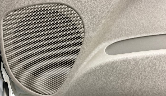 2019 Maruti Celerio VXI d, Petrol, Manual, 13,207 km, Speaker