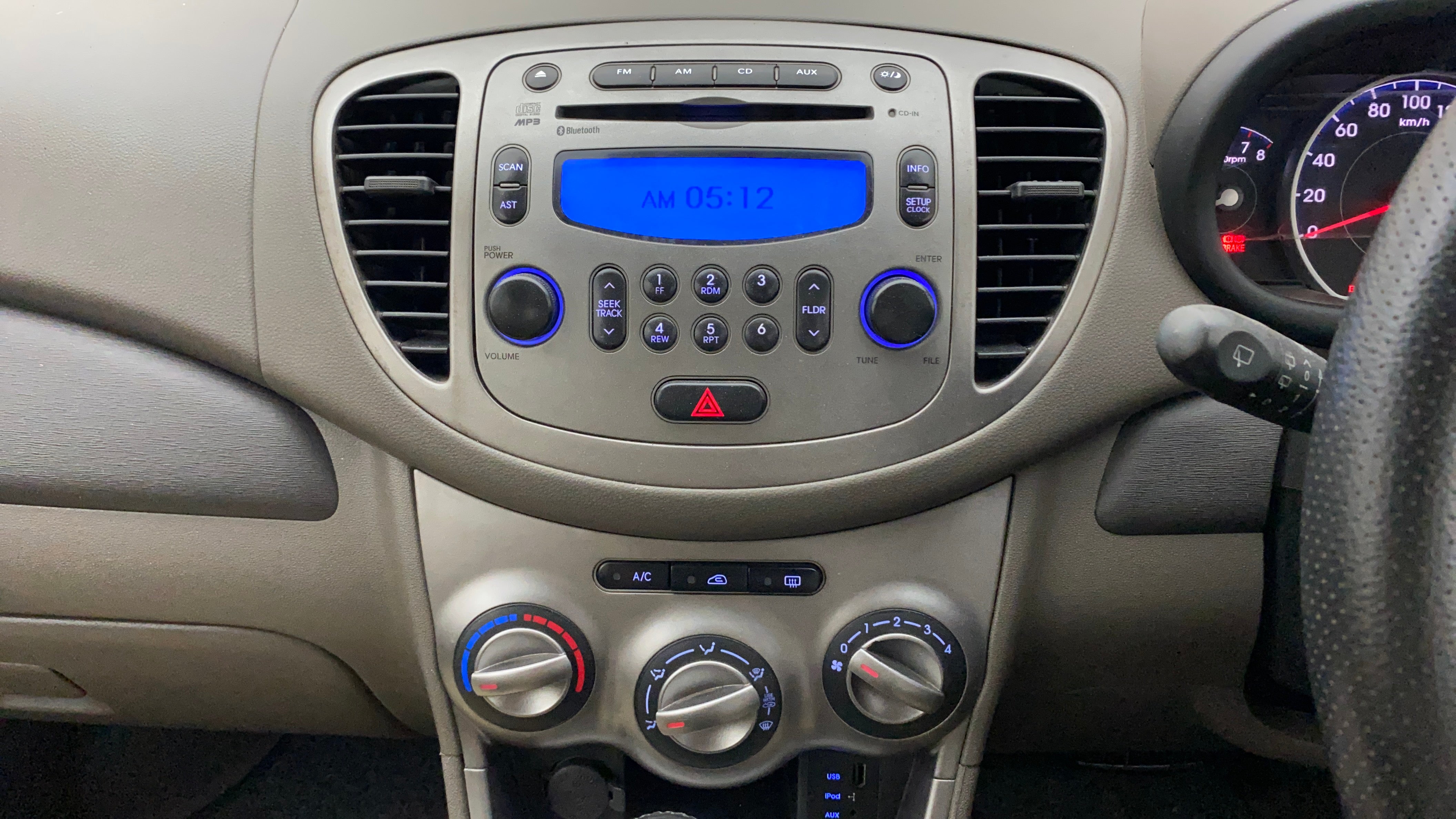 Features