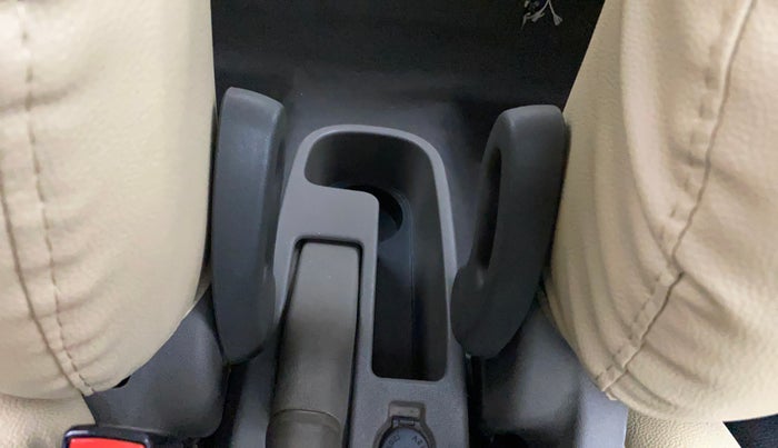 2013 Hyundai i10 ASTA 1.2 AT SUNROOF, Petrol, Automatic, 32,902 km, Driver Side Adjustment Panel