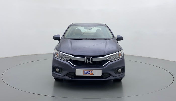 2017 Honda City VX CVT PETROL, Petrol, Automatic, 69,850 km, Front