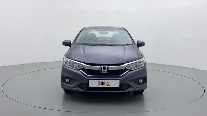 2017 Honda City VX CVT PETROL, Petrol, Automatic, 69,850 km, Front