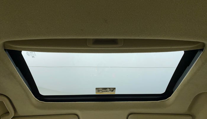 2017 Honda City VX CVT PETROL, Petrol, Automatic, 69,850 km, Moonroof/ Sunroof