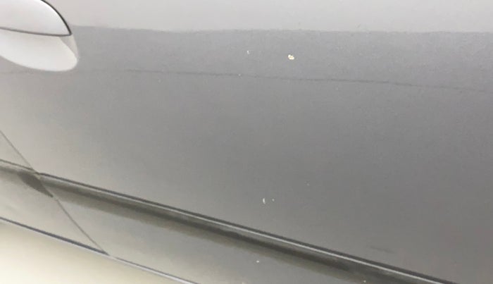 2013 Hyundai i10 SPORTZ 1.1, Petrol, Manual, 1,03,214 km, Driver-side door - Minor scratches