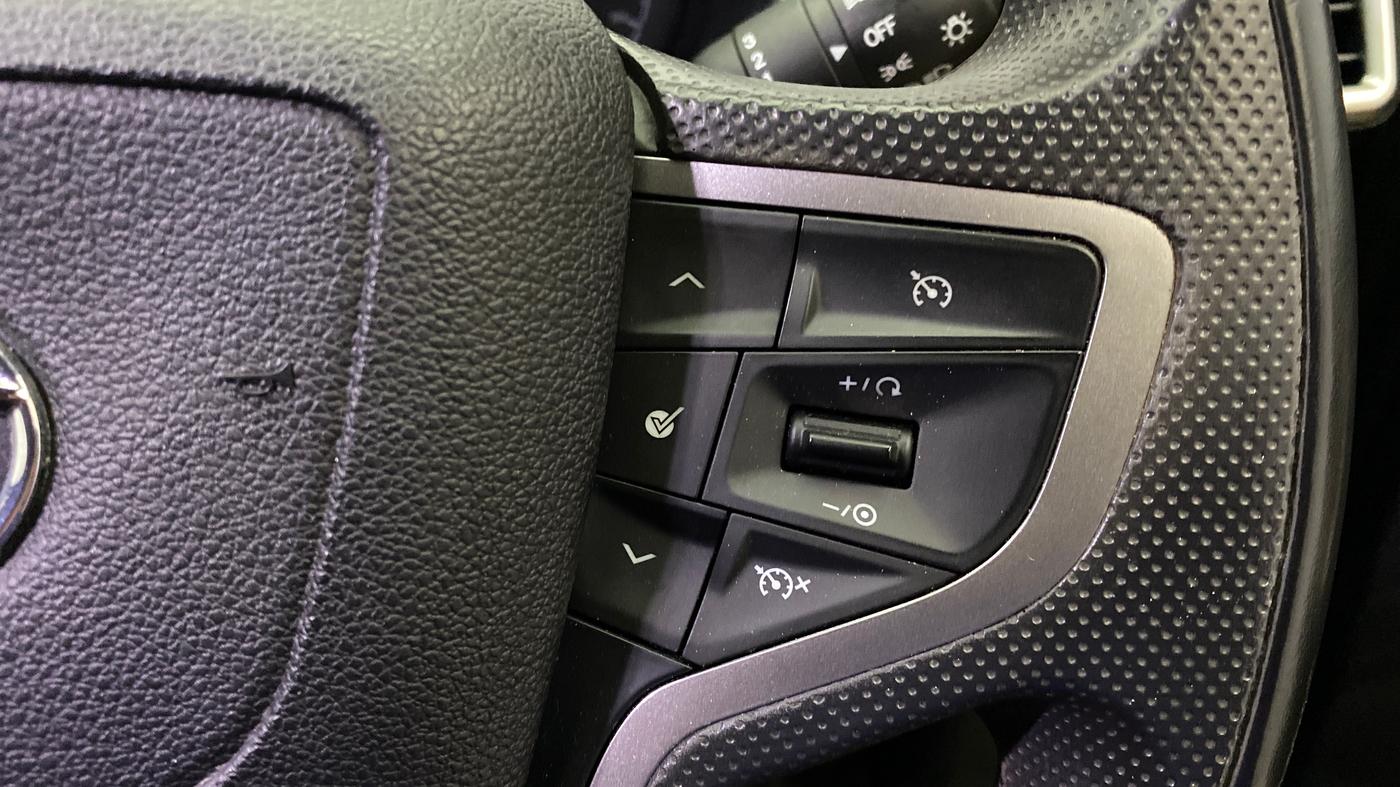 2021 Tata Harrier XZA 2.0L, Diesel, Automatic, 42,676 km, Adaptive Cruise Control