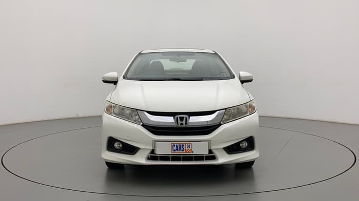 2015 Honda City 1.5L I-DTEC VX, Diesel, Manual, 1,01,412 km, Front