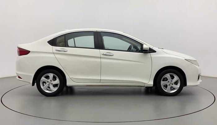 2015 Honda City 1.5L I-DTEC VX, Diesel, Manual, 1,01,412 km, Right Side View