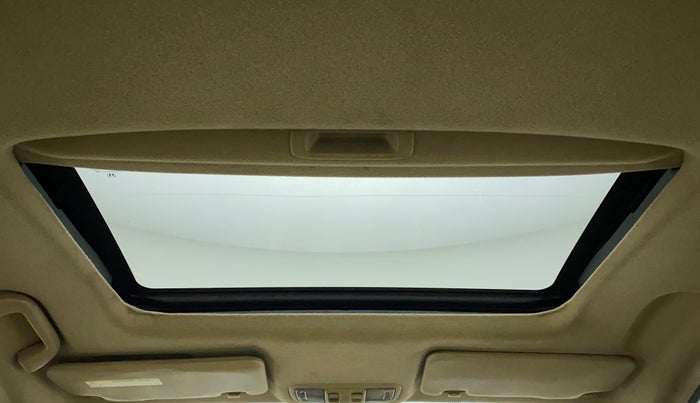 2015 Honda City 1.5L I-DTEC VX, Diesel, Manual, 1,01,412 km, Moonroof/ Sunroof