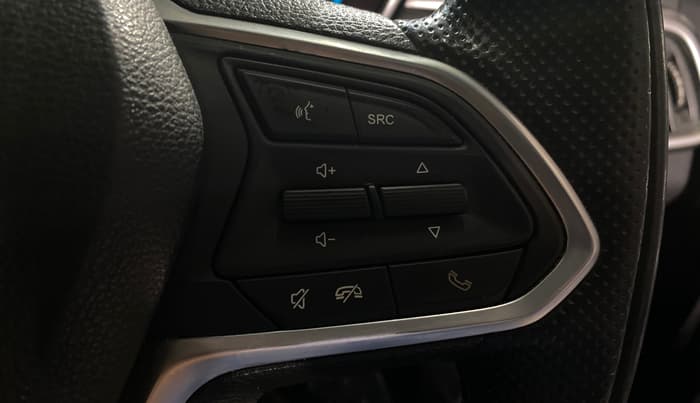 2019 MG HECTOR SHARP 1.5 DCT PETROL, Petrol, Automatic, 36,935 km, Adaptive Cruise Control