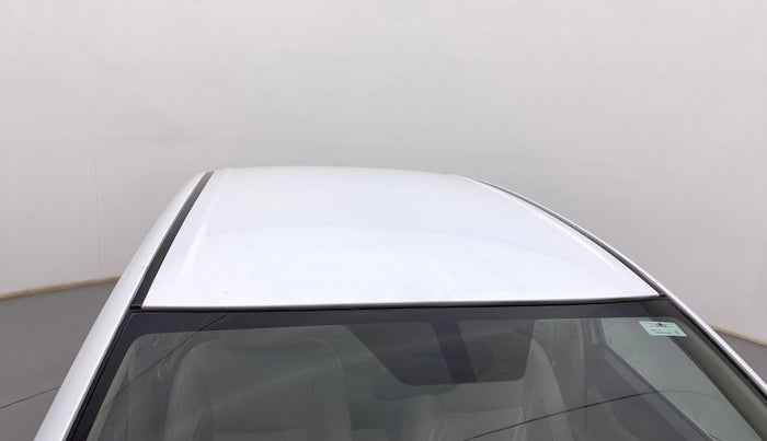 2015 Maruti Ciaz ZDI+, Diesel, Manual, 75,471 km, Roof