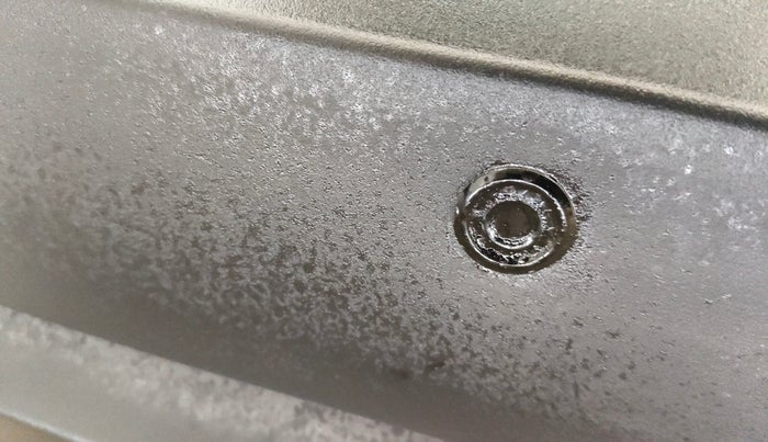 2022 Tata Safari XM, Diesel, Manual, 63,239 km, Parking Camera