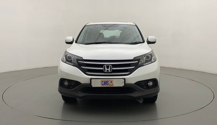 2015 Honda CRV 2.0L I-VTEC 2WD AT, Petrol, Automatic, 1,07,342 km, Front