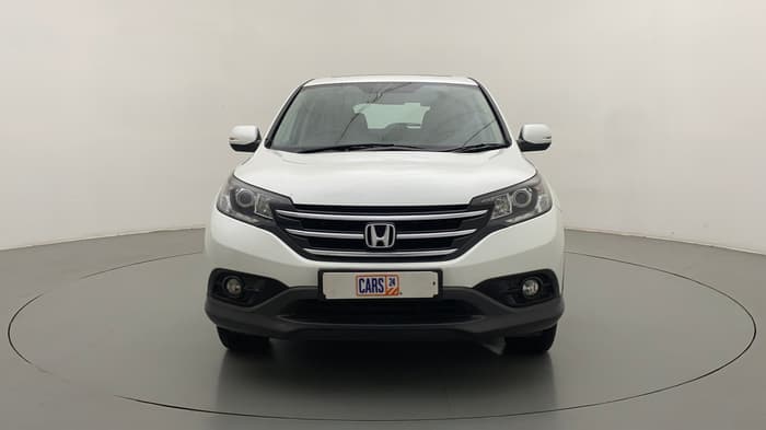 2015 Honda CRV 2.0L I-VTEC 2WD AT, Petrol, Automatic, 1,07,342 km, Front