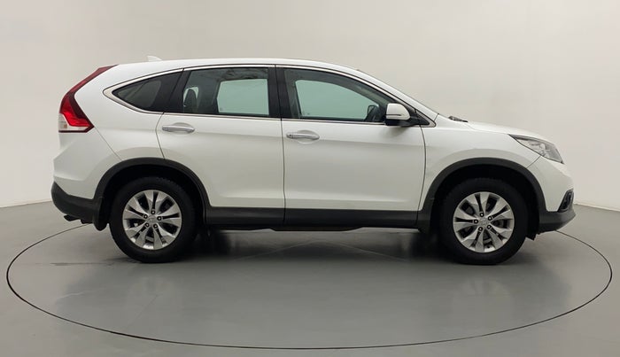 2015 Honda CRV 2.0L I-VTEC 2WD AT, Petrol, Automatic, 1,07,342 km, Right Side