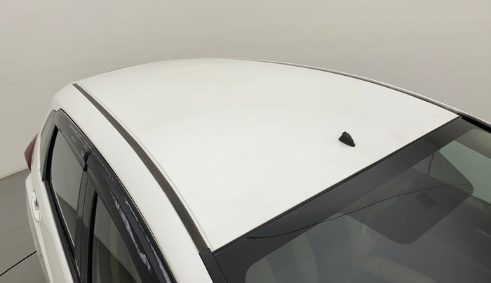 2017 Honda Jazz 1.2L I-VTEC S, Petrol, Manual, 41,512 km, Roof