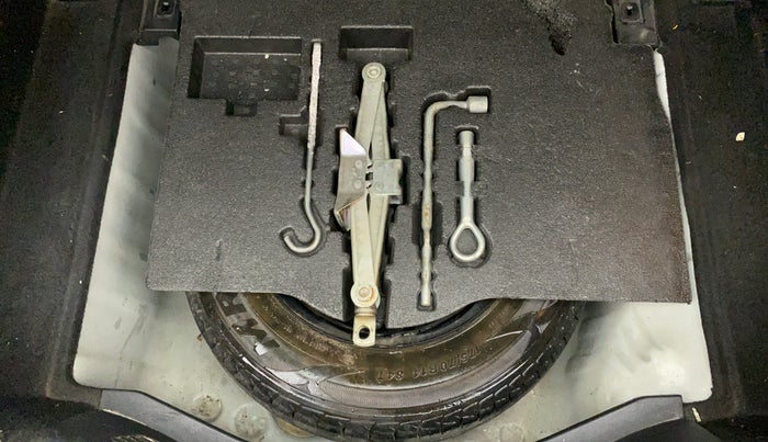 2017 Honda Jazz 1.2L I-VTEC S, Petrol, Manual, 41,512 km, Spare Tyre