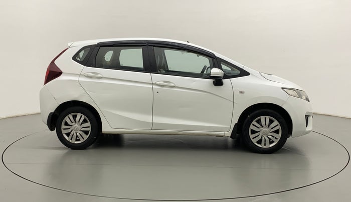 2017 Honda Jazz 1.2L I-VTEC S, Petrol, Manual, 41,512 km, Right Side View