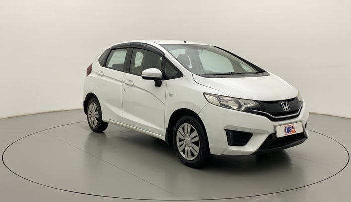 2017 Honda Jazz 1.2L I-VTEC S, Petrol, Manual, 41,512 km, SRP