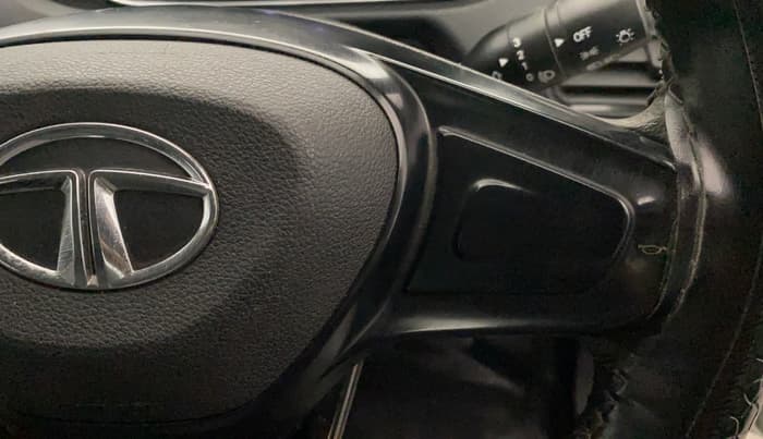 2023 Tata Tiago XM CNG, CNG, Manual, 23,744 km, Adaptive Cruise Control