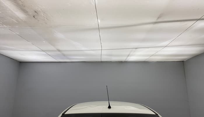 2023 Tata Tiago XM CNG, CNG, Manual, 23,744 km, Moonroof/ Sunroof