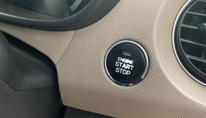 2013 Hyundai Grand i10 ASTA 1.2 KAPPA VTVT, Petrol, Manual, 53,465 km, Keyless Start/ Stop Button