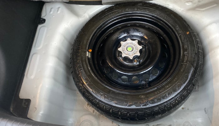 2013 Hyundai Grand i10 ASTA 1.2 KAPPA VTVT, Petrol, Manual, 53,465 km, Spare Tyre